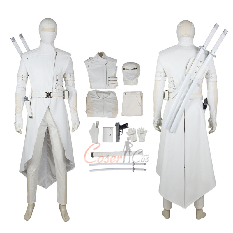 gi joe retaliation storm shadow costume