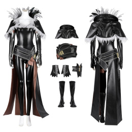 Benedikta Harman Costume Final Fantasy XVI Cosplay High Quality Full Set