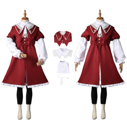 Joshua Rosfield Costume Final Fantasy XVI Cosplay High Quality  Full Set