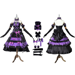 Bloody Queen Costume Identity V Cosplay Mary Dance Dress