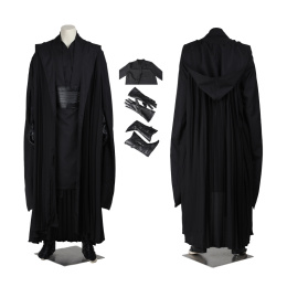 Darth Maul Costume Star Wars Jedi: Fallen Order Cosplay High Quality  Full Set