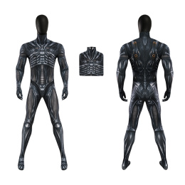 Xenomorph Cosplay Costumes Alien: Romulus Fashion