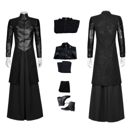 Dream Cosplay Costumes The Sandman Morpheus High Quality